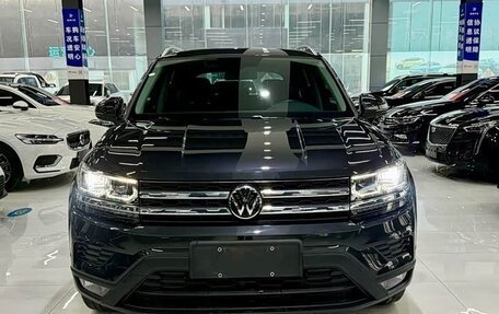 Volkswagen Tharu, 2022 год, 1 910 050 рублей, 3 фотография