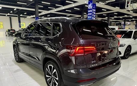 Volkswagen Tharu, 2022 год, 1 910 050 рублей, 4 фотография