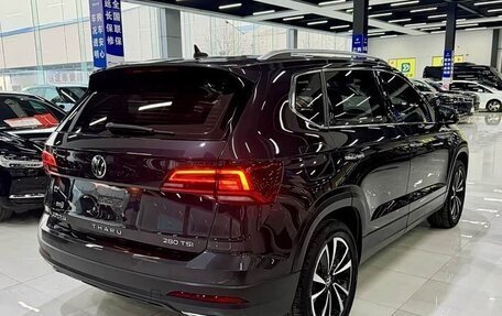 Volkswagen Tharu, 2022 год, 1 910 050 рублей, 6 фотография