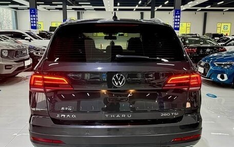 Volkswagen Tharu, 2022 год, 1 910 050 рублей, 5 фотография
