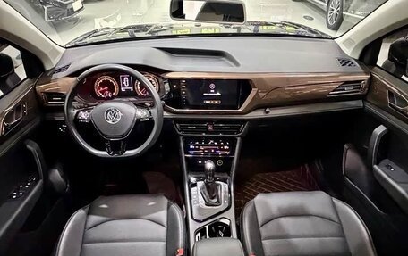 Volkswagen Tharu, 2022 год, 1 910 050 рублей, 10 фотография