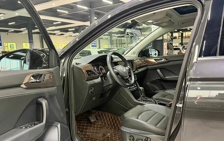 Volkswagen Tharu, 2022 год, 1 910 050 рублей, 9 фотография