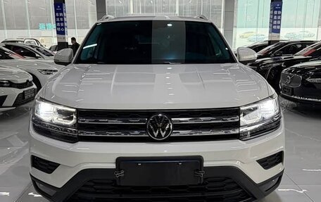 Volkswagen Tharu, 2022 год, 1 930 050 рублей, 5 фотография