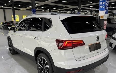 Volkswagen Tharu, 2022 год, 1 930 050 рублей, 3 фотография