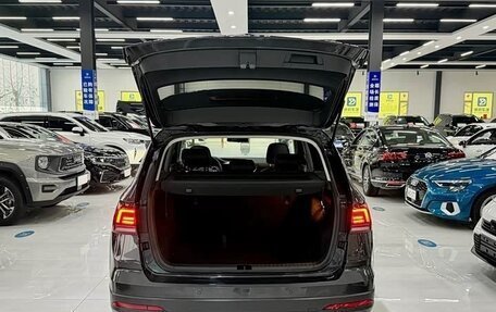 Volkswagen Tharu, 2022 год, 1 910 050 рублей, 7 фотография