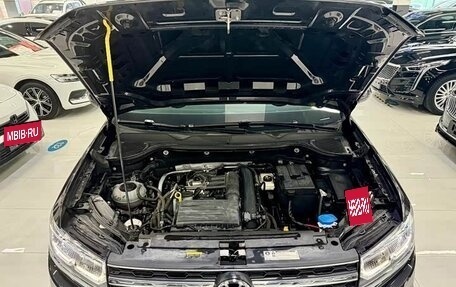 Volkswagen Tharu, 2022 год, 1 910 050 рублей, 8 фотография