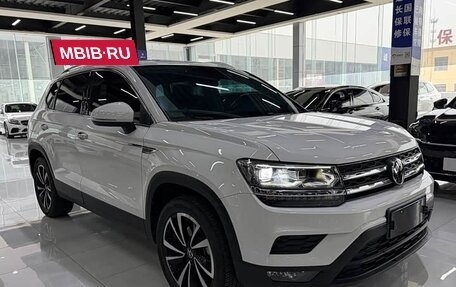 Volkswagen Tharu, 2022 год, 1 930 050 рублей, 2 фотография