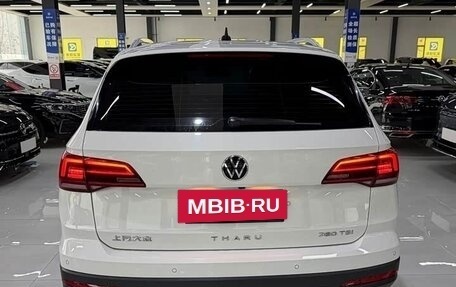 Volkswagen Tharu, 2022 год, 1 930 050 рублей, 4 фотография