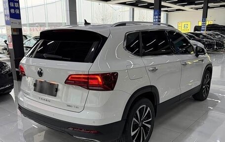 Volkswagen Tharu, 2022 год, 1 930 050 рублей, 6 фотография