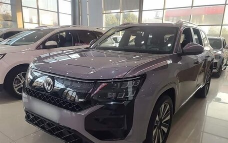 Volkswagen Teramont, 2025 год, 5 450 050 рублей, 4 фотография