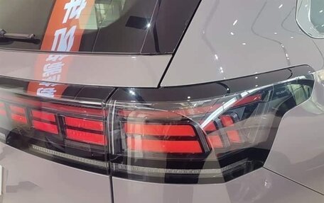 Volkswagen Teramont, 2025 год, 5 450 050 рублей, 8 фотография