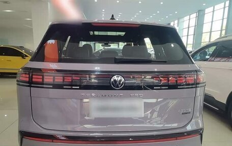 Volkswagen Teramont, 2025 год, 5 450 050 рублей, 7 фотография