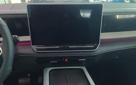 Volkswagen Teramont, 2025 год, 5 450 050 рублей, 9 фотография