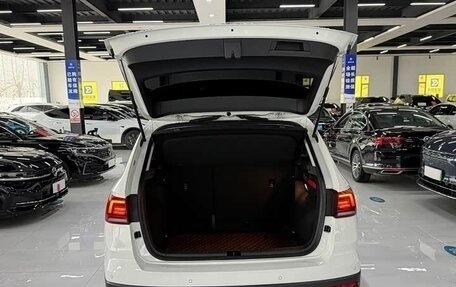 Volkswagen Tharu, 2022 год, 1 930 050 рублей, 7 фотография