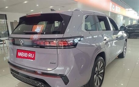 Volkswagen Teramont, 2025 год, 5 450 050 рублей, 5 фотография