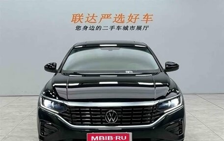 Volkswagen Passat B8 рестайлинг, 2022 год, 2 200 050 рублей, 2 фотография