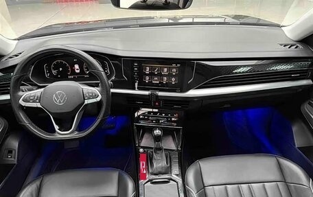 Volkswagen Passat B8 рестайлинг, 2022 год, 2 200 050 рублей, 14 фотография