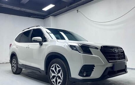 Subaru Forester, 2022 год, 2 590 050 рублей, 2 фотография