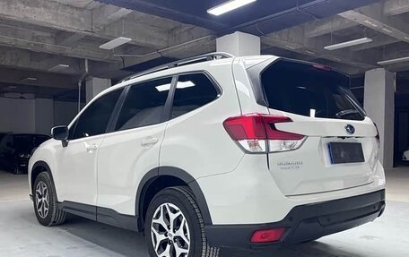 Subaru Forester, 2022 год, 2 590 050 рублей, 7 фотография