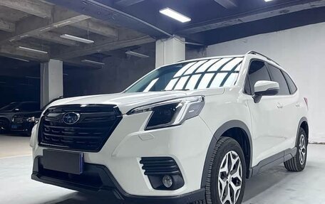 Subaru Forester, 2022 год, 2 590 050 рублей, 4 фотография