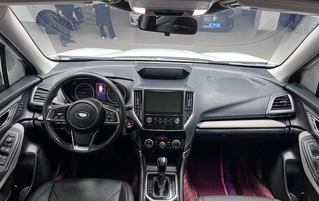 Subaru Forester, 2022 год, 2 590 050 рублей, 11 фотография