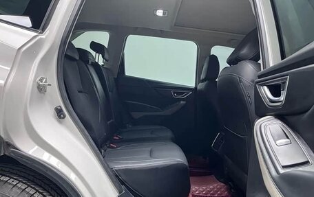 Subaru Forester, 2022 год, 2 590 050 рублей, 10 фотография