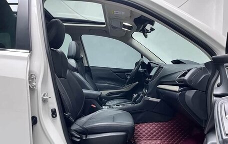 Subaru Forester, 2022 год, 2 590 050 рублей, 14 фотография