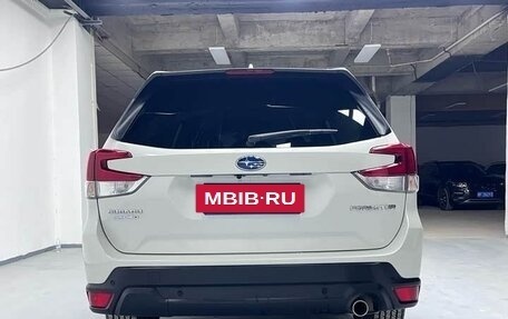 Subaru Forester, 2022 год, 2 590 050 рублей, 8 фотография