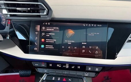 Audi A3, 2025 год, 2 865 050 рублей, 12 фотография