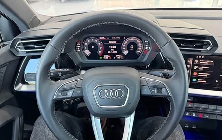 Audi A3, 2025 год, 2 865 050 рублей, 8 фотография