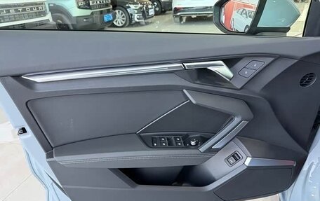 Audi A3, 2025 год, 2 865 050 рублей, 14 фотография