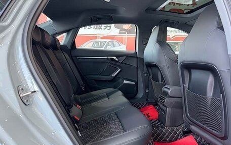 Audi A3, 2025 год, 2 865 050 рублей, 9 фотография