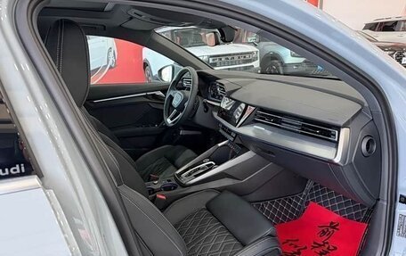 Audi A3, 2025 год, 2 865 050 рублей, 10 фотография