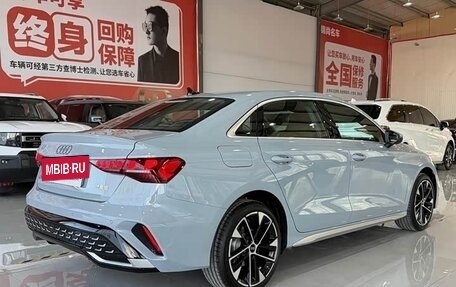 Audi A3, 2025 год, 2 865 050 рублей, 7 фотография