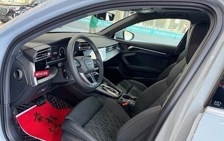 Audi A3, 2025 год, 2 865 050 рублей, 13 фотография