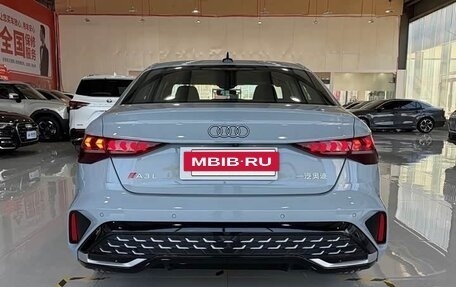 Audi A3, 2025 год, 2 865 050 рублей, 4 фотография