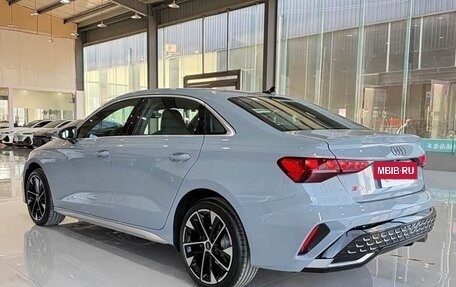 Audi A3, 2025 год, 2 865 050 рублей, 6 фотография