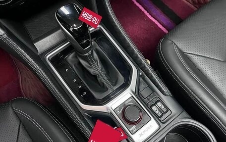 Subaru Forester, 2022 год, 2 590 050 рублей, 16 фотография