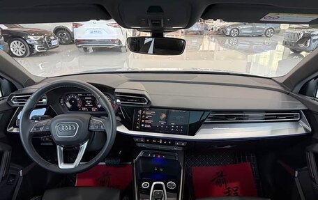 Audi A3, 2025 год, 2 865 050 рублей, 17 фотография