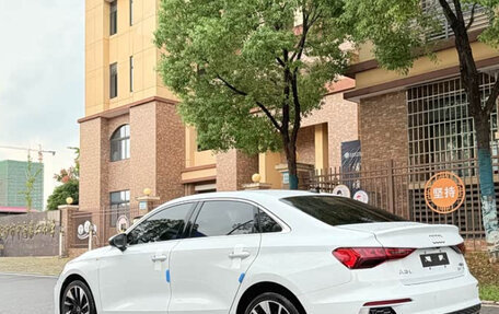 Audi A3, 2022 год, 2 350 000 рублей, 4 фотография