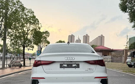 Audi A3, 2022 год, 2 350 000 рублей, 5 фотография