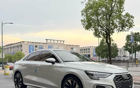 Audi A3, 2022 год, 2 350 000 рублей, 3 фотография