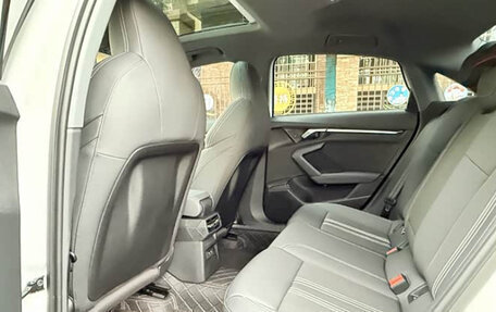 Audi A3, 2022 год, 2 350 000 рублей, 8 фотография