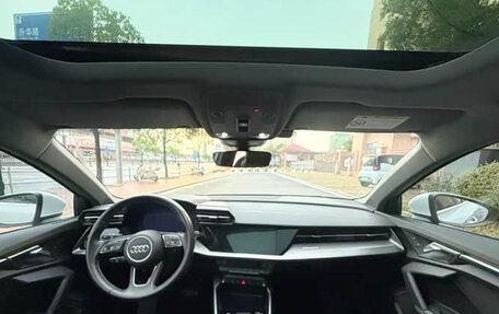 Audi A3, 2022 год, 2 350 000 рублей, 9 фотография