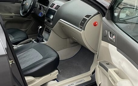 Geely Emgrand EC7, 2012 год, 420 000 рублей, 5 фотография