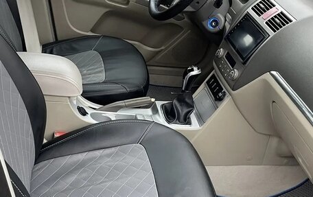 Geely Emgrand EC7, 2012 год, 420 000 рублей, 6 фотография