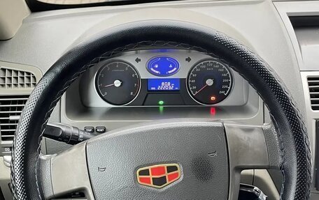 Geely Emgrand EC7, 2012 год, 420 000 рублей, 12 фотография