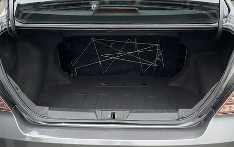 Geely Emgrand EC7, 2012 год, 420 000 рублей, 15 фотография