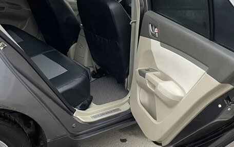 Geely Emgrand EC7, 2012 год, 420 000 рублей, 7 фотография