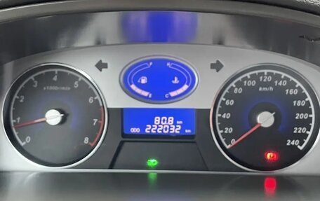 Geely Emgrand EC7, 2012 год, 420 000 рублей, 13 фотография